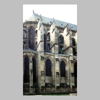 Soissons, Kathedrale, Chor, Blick von NO,  Foto Heinz Theuerkauf_ShiftN.jpg